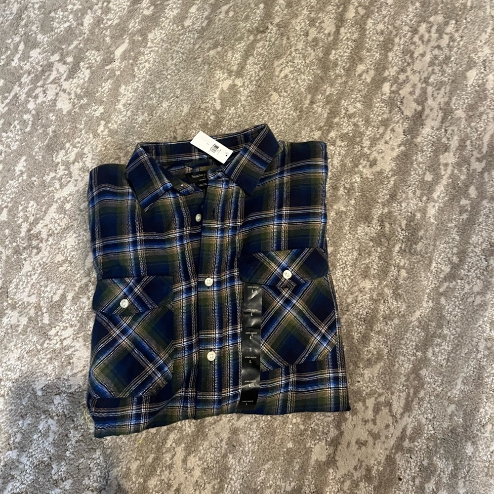 Banana Republic Mens Large